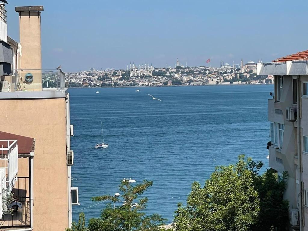 Moda Suit Κωνσταντινούπολη Εξωτερικό φωτογραφία